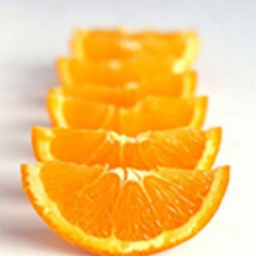 Oranges for juicing (official)