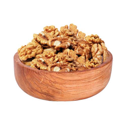 High quality white walnut kernels