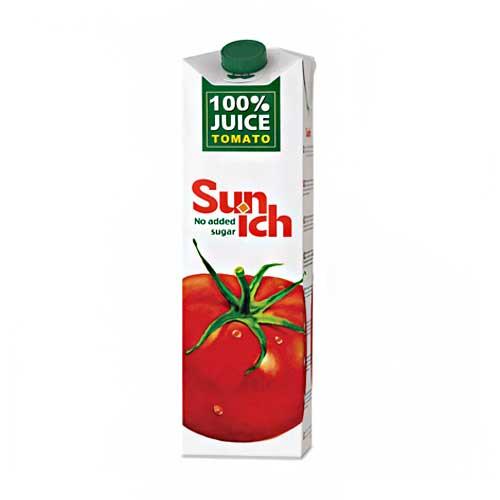 Sunich Tomato juice