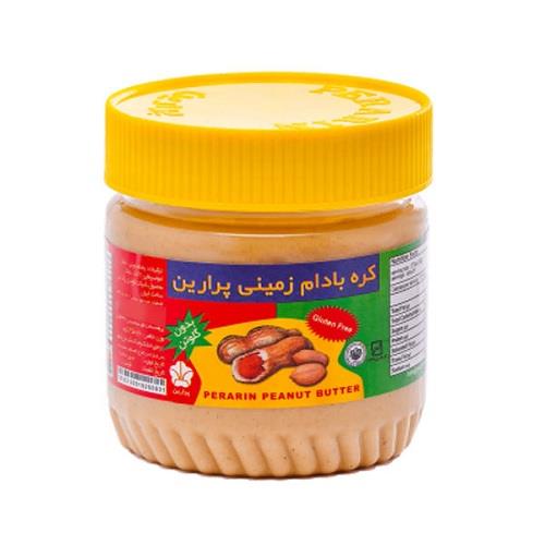 Prarin peanut butter (12 pieces)