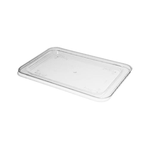 Transparent large tray code 520