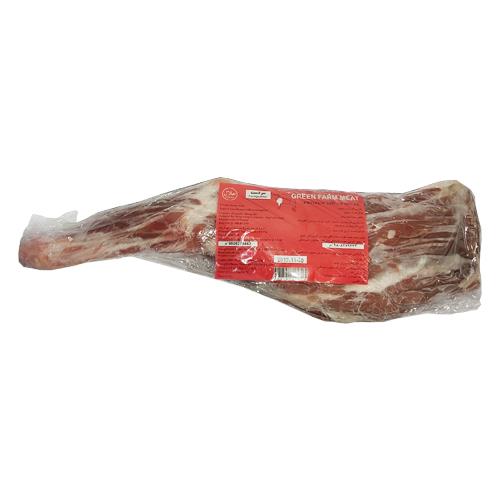 Moghol mutton front shank