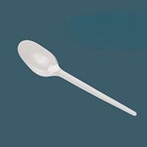 Tebplastic padideh glass spoon