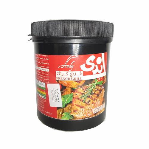 Marinade French Grill 1Kg