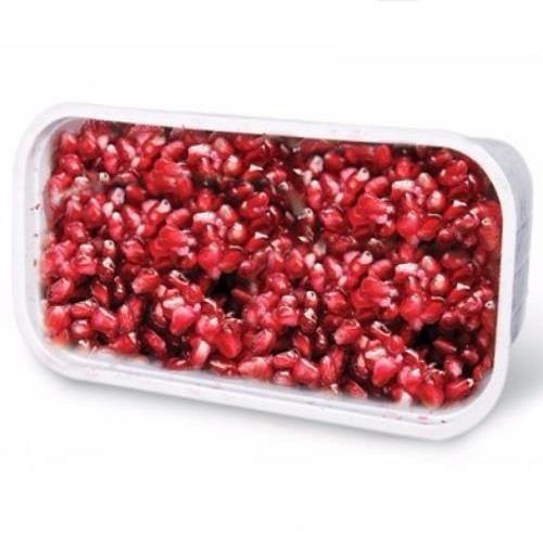 Frozen pomegranate seeds 10kg